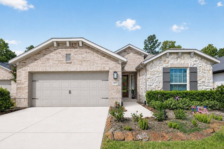 Property photo for 317 Royal Lily Trail, Montgomery, TX