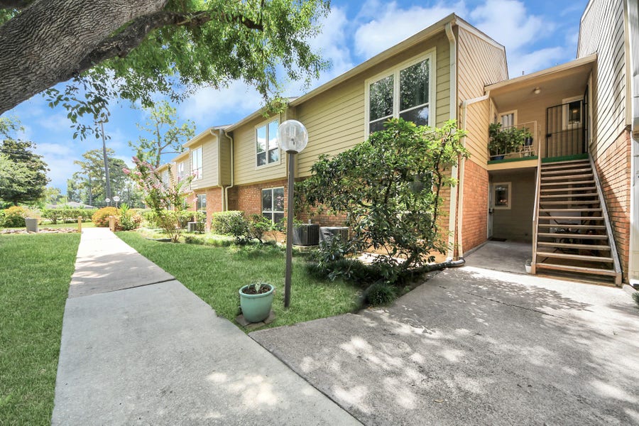 Property photo for 5005 Georgi Lane, #92, Houston, TX