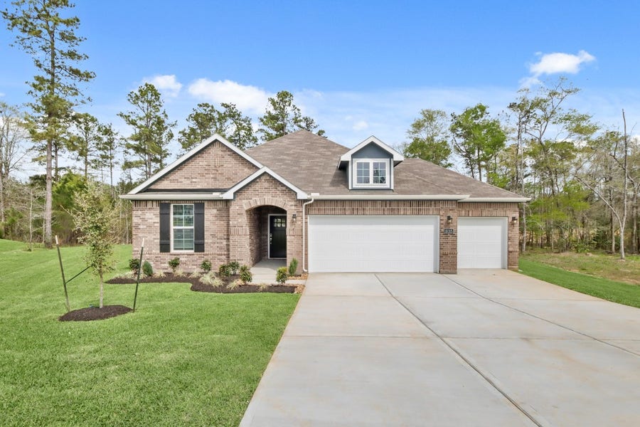 Property photo for 18315 Alana Nell Court, Willis, TX