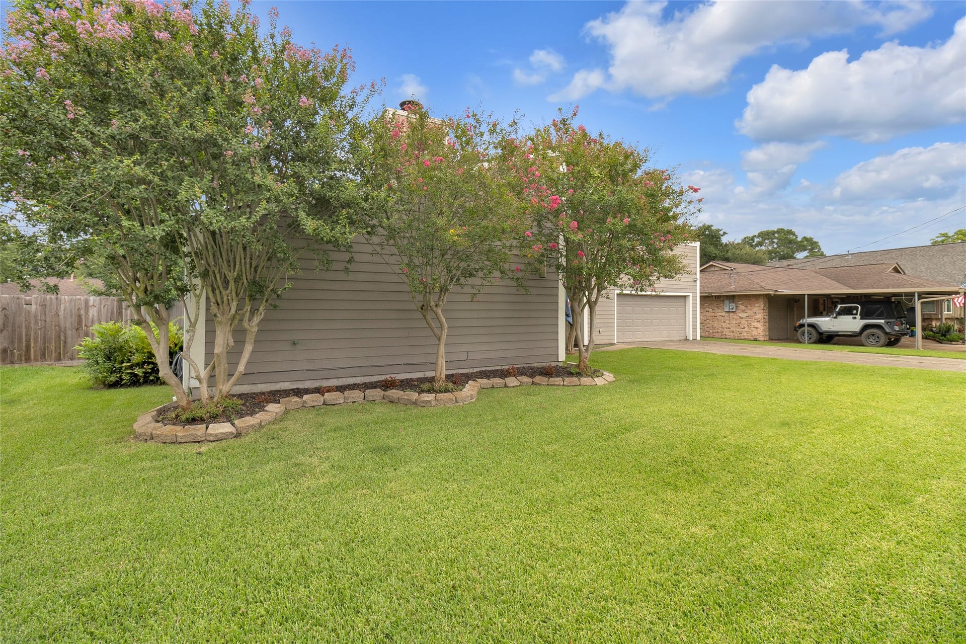 1217 Ivy Avenue, Deer Park, TX 77536 1217 Ivy Avenue, Deer Park, TX 77536