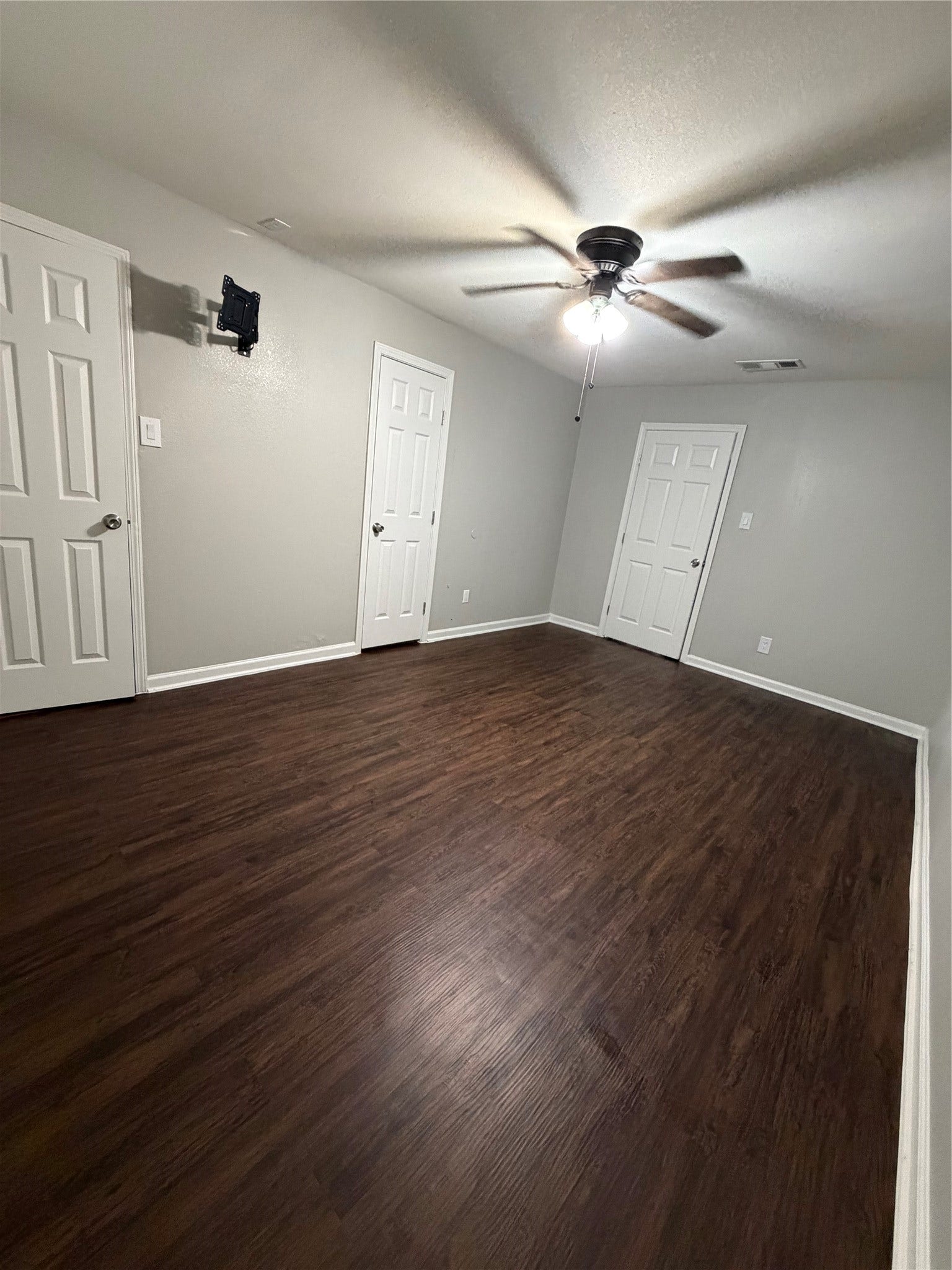 1507 Bonnie Street, South Houston, TX 77587 Master Bedroom