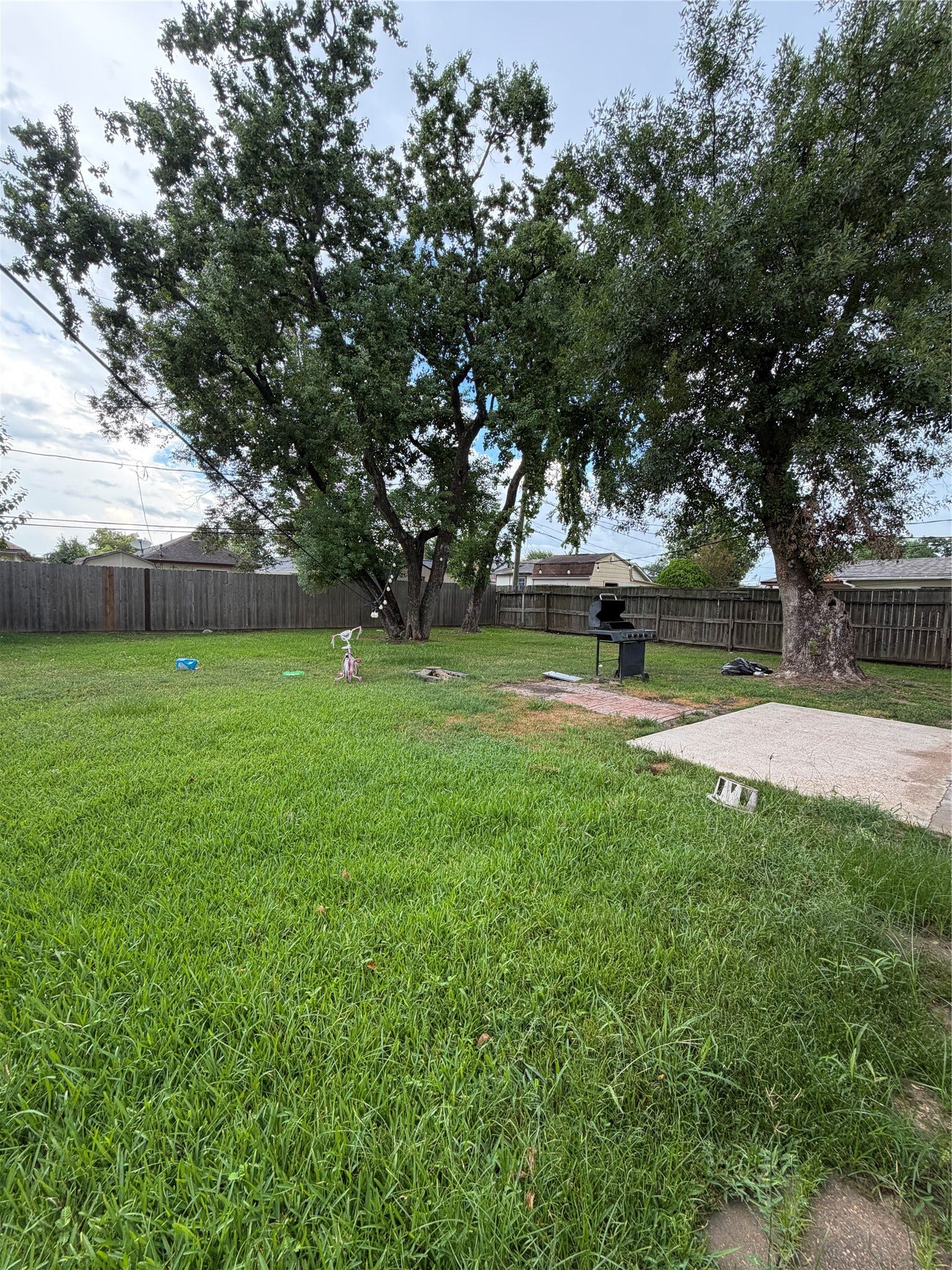 1507 Bonnie Street, South Houston, TX 77587 1507 Bonnie Street, South Houston, TX 77587