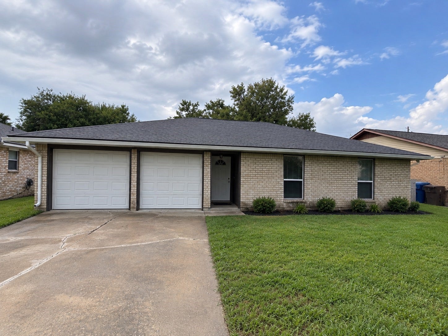1507 Bonnie Street, South Houston, TX 77587 1507 Bonnie Street, South Houston, TX 77587