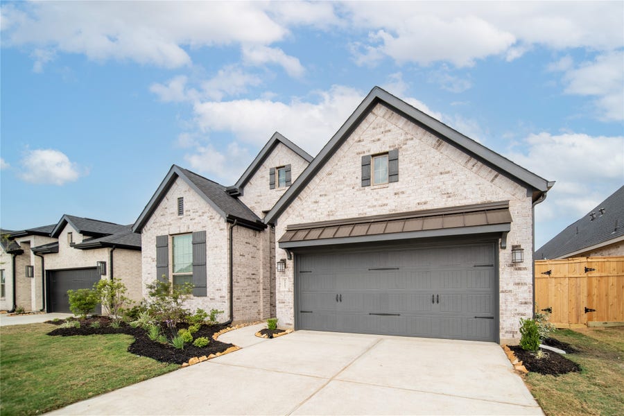 Property photo for 6007 Painted Plains Lane, Fulshear, TX