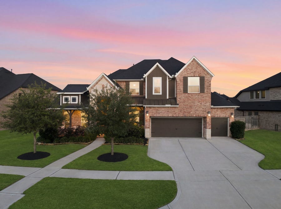 Property photo for 28811 Ember Crest Lane, Fulshear, TX