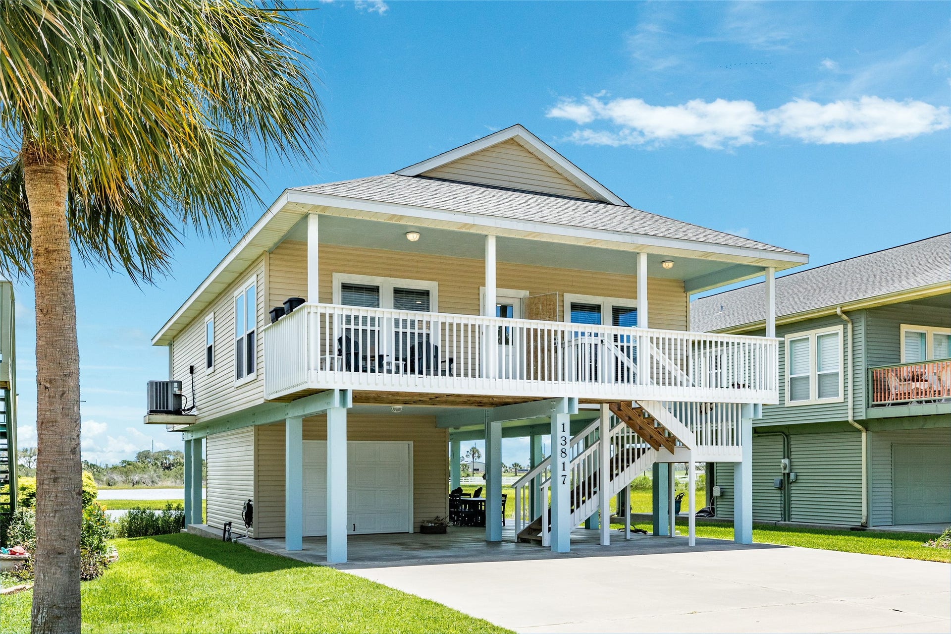 13817 Doubloon Avenue, Galveston, TX 77554 13817 Doubloon Avenue, Galveston, TX 77554