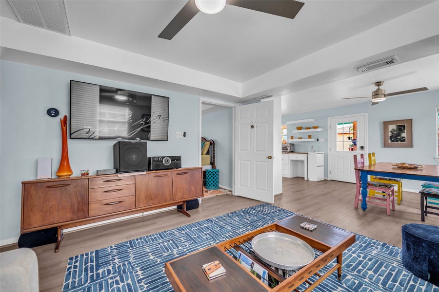Property photo for 317 Crab Street, Freeport, TX