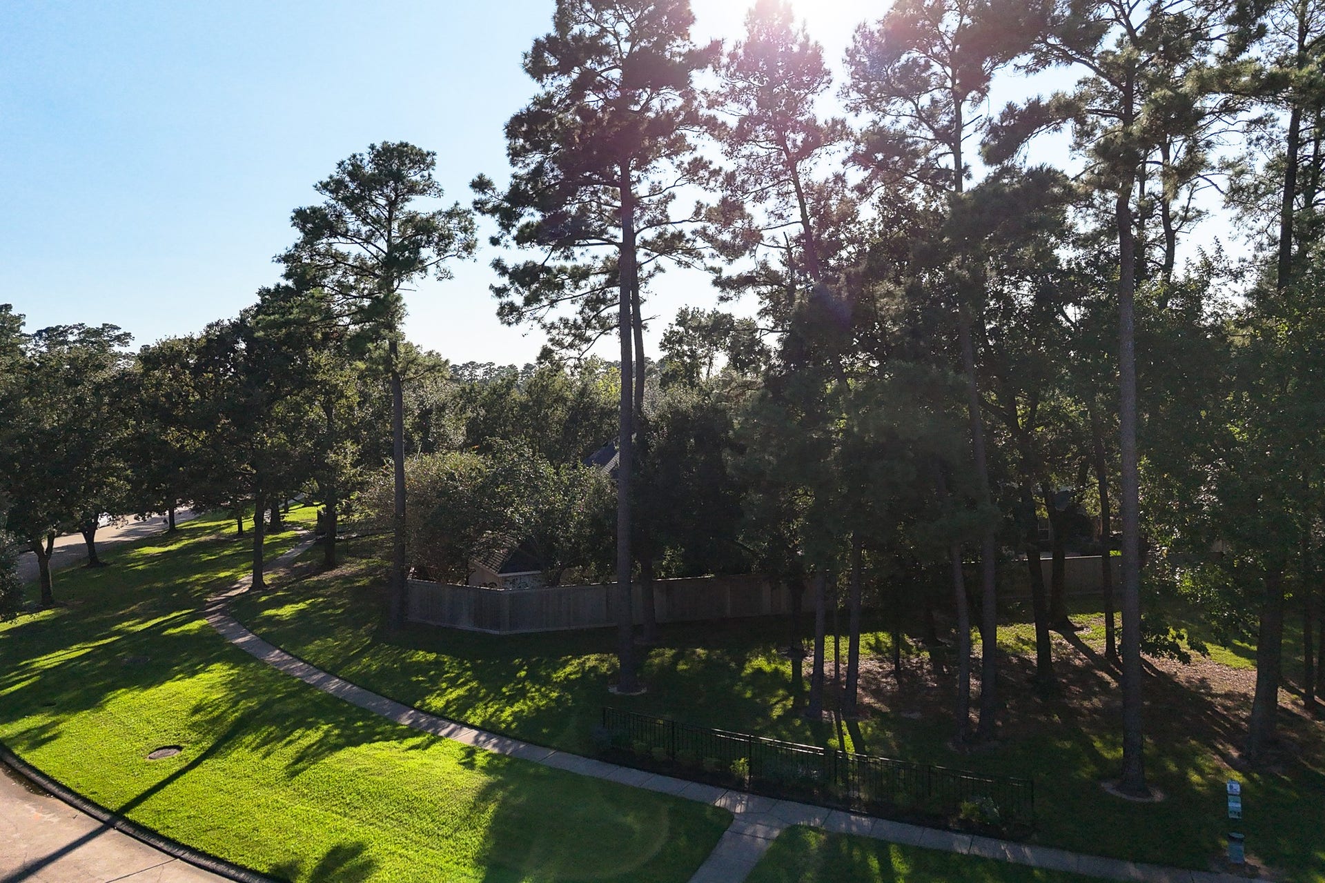 12111 Via Porta Rosa, Cypress, TX 77429 12111 Via Porta Rosa, Cypress, TX 77429