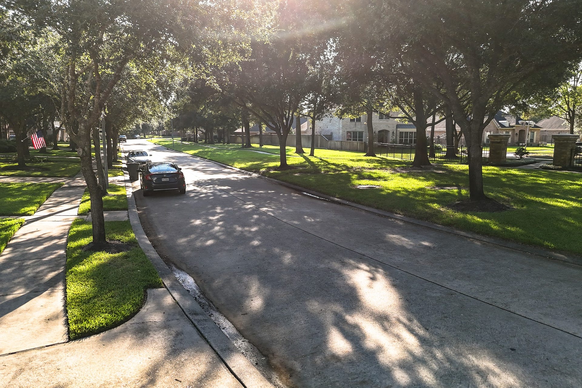 12111 Via Porta Rosa, Cypress, TX 77429 12111 Via Porta Rosa, Cypress, TX 77429