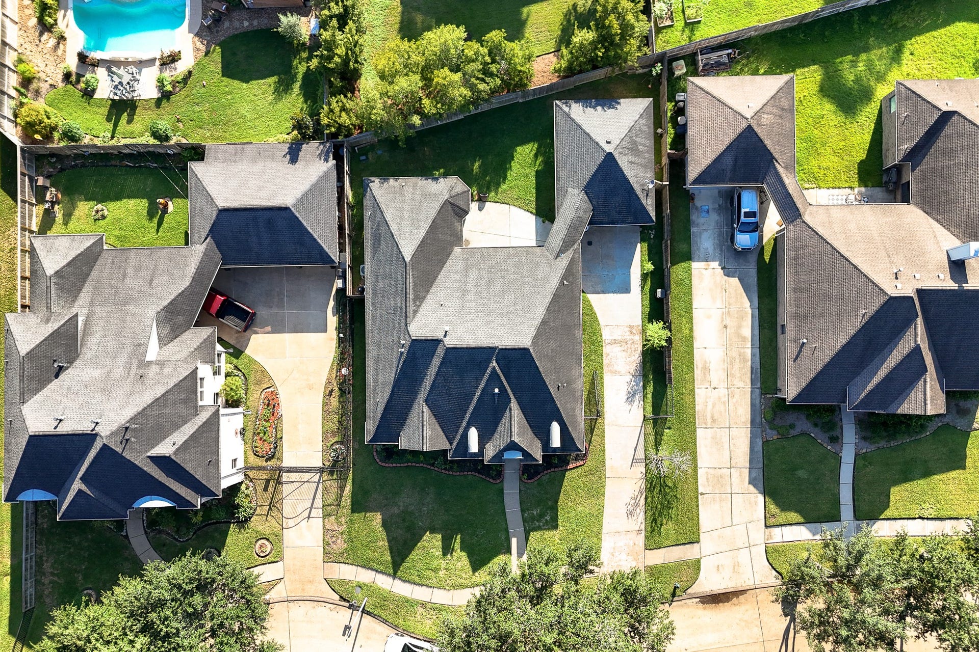 12111 Via Porta Rosa, Cypress, TX 77429 12111 Via Porta Rosa, Cypress, TX 77429