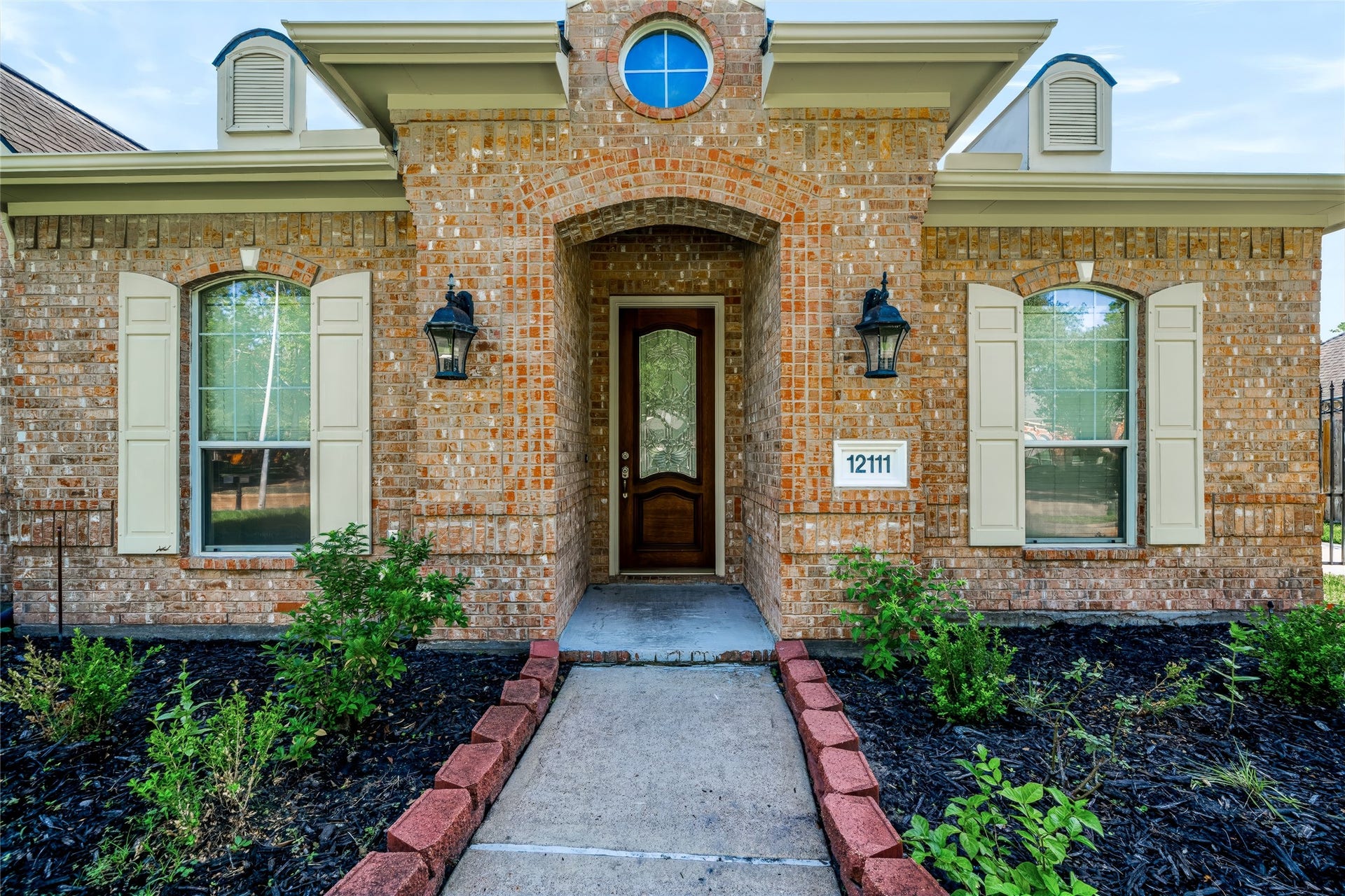 12111 Via Porta Rosa, Cypress, TX 77429 12111 Via Porta Rosa, Cypress, TX 77429