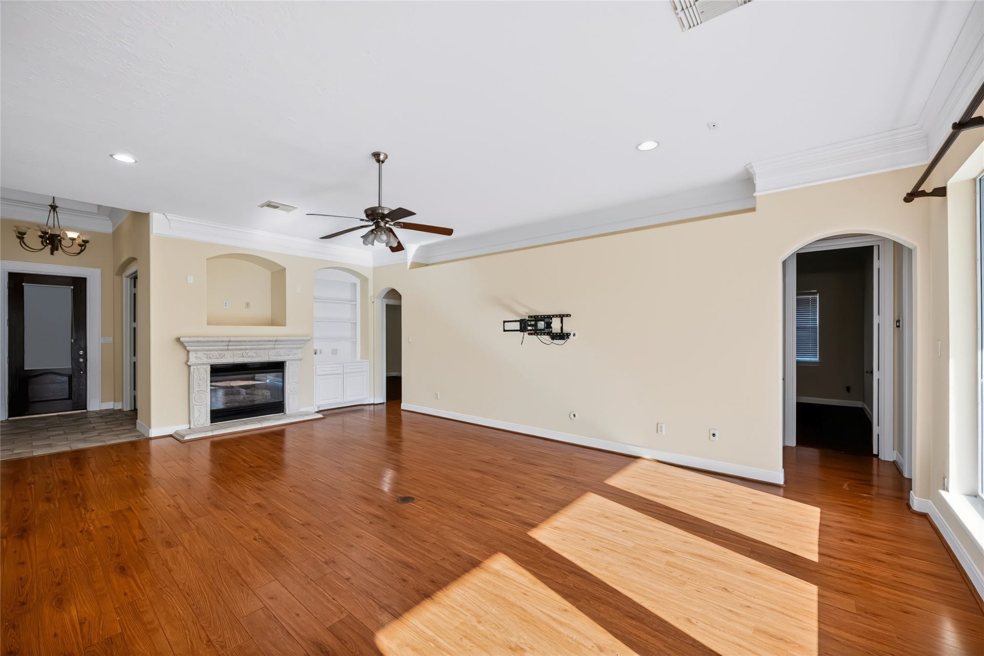 12111 Via Porta Rosa, Cypress, TX 77429 12111 Via Porta Rosa, Cypress, TX 77429