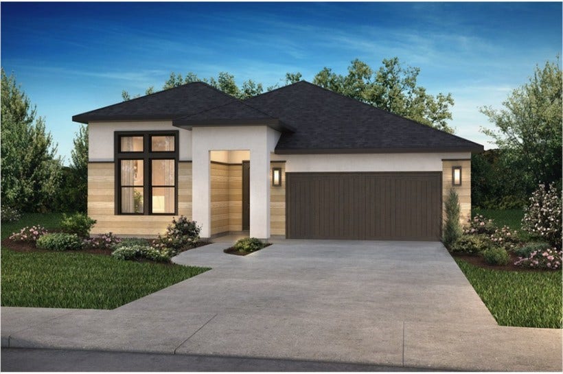 Property photo for 15830 Wild Rose Bend Drive, Conroe, TX