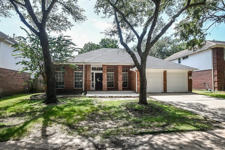 Property photo for 2310 Lashley Court, Katy, TX
