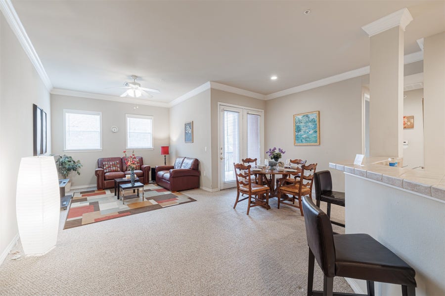 Property photo for 2400 Mccue Road, #202, Houston, TX