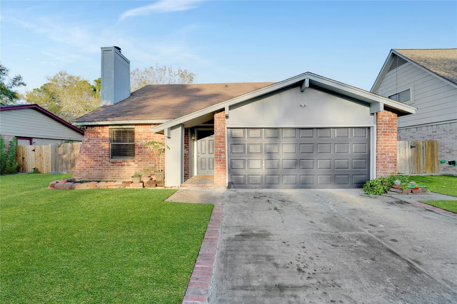 Property photo for 17206 Telegraph Creek Drive, Spring, TX