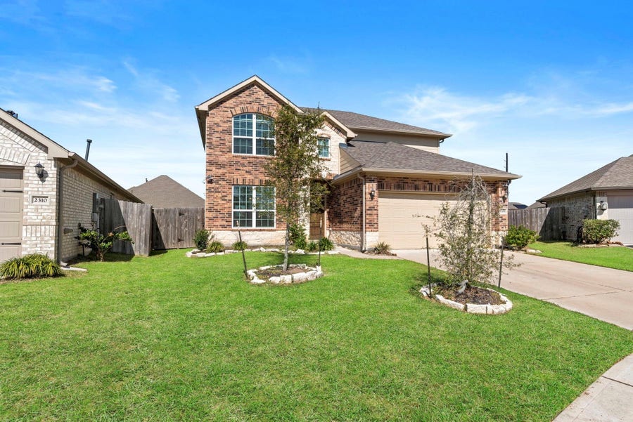 Property photo for 2306 Ocean Pass Lane, Richmond, TX
