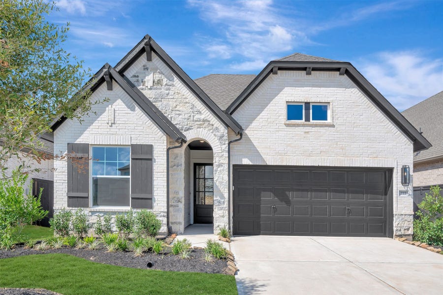 Property photo for 222 Mandarin Mist Street, Richmond, TX