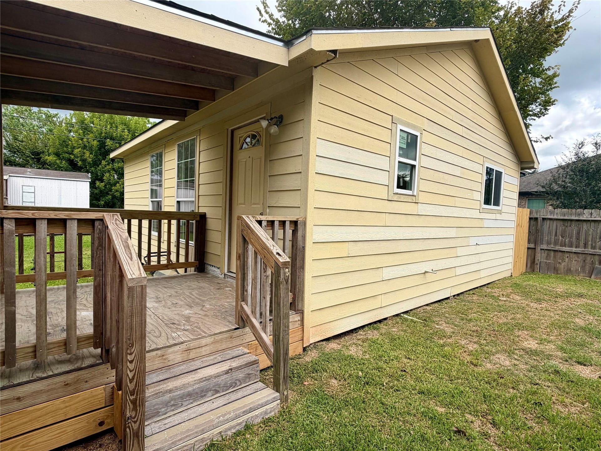 4731 Colony Lane, Rosharon, TX 77583