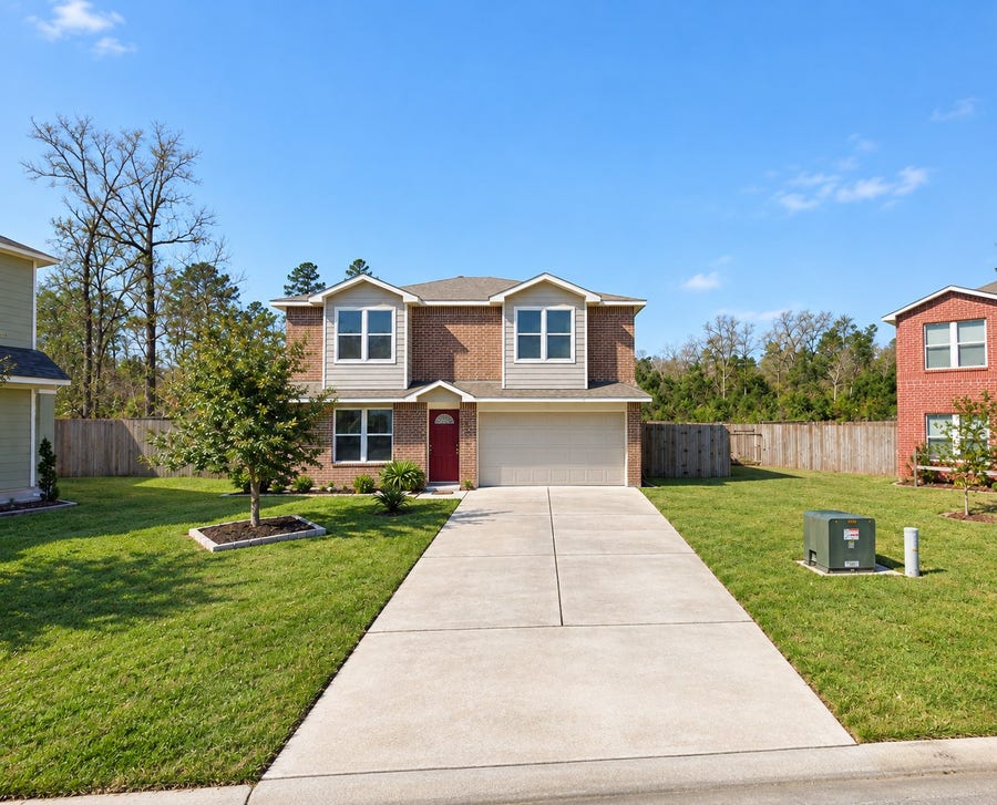 Property photo for 2047 Vanamen Court, Conroe, TX