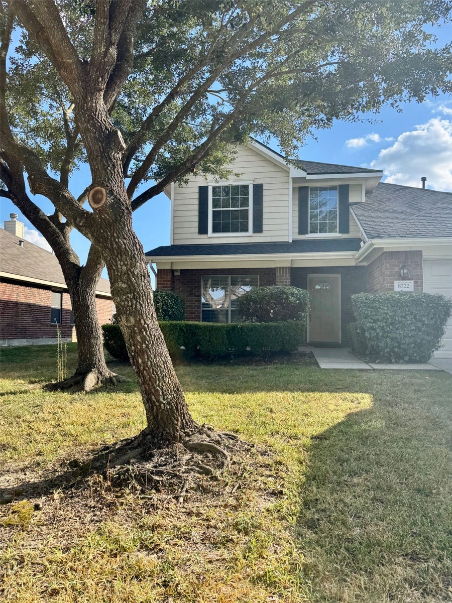 Property photo for 8722 Indian Maple Drive, Humble, TX