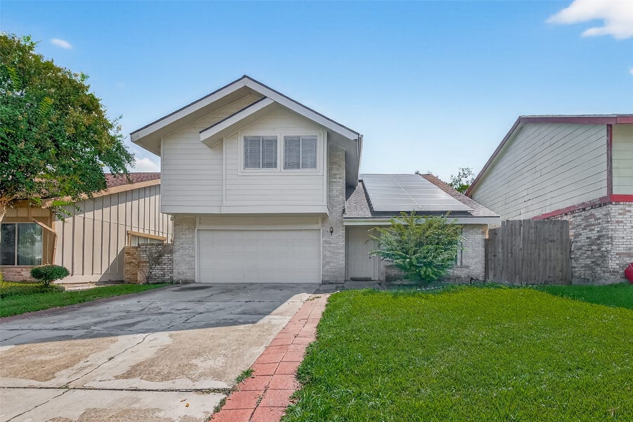 Property photo for 7711 Del Glen Lane, Houston, TX