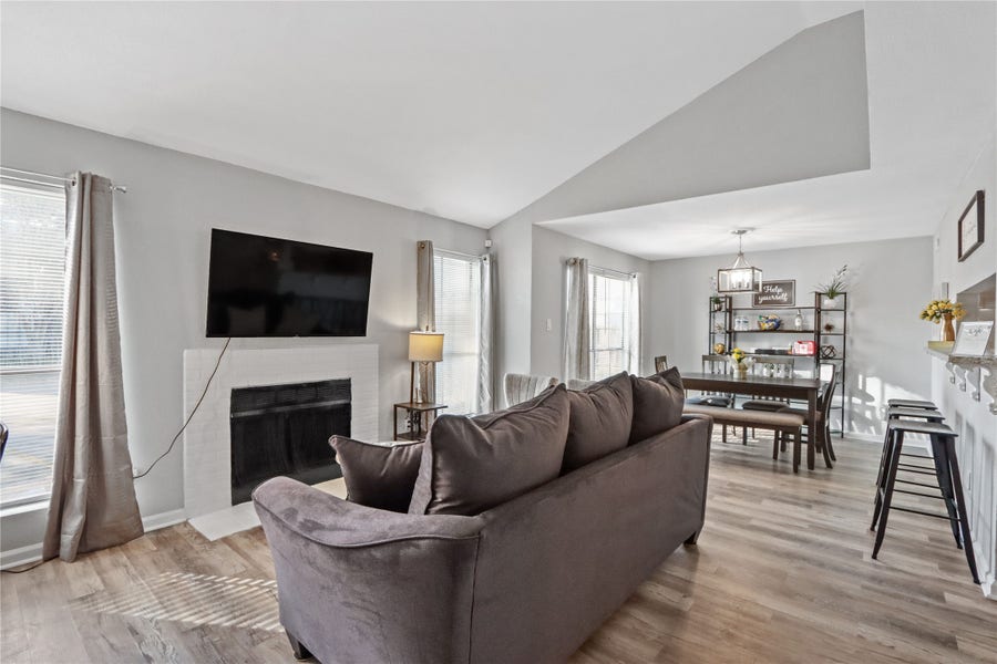 Property photo for 7200 T C Jester Boulevard, #3103, Houston, TX