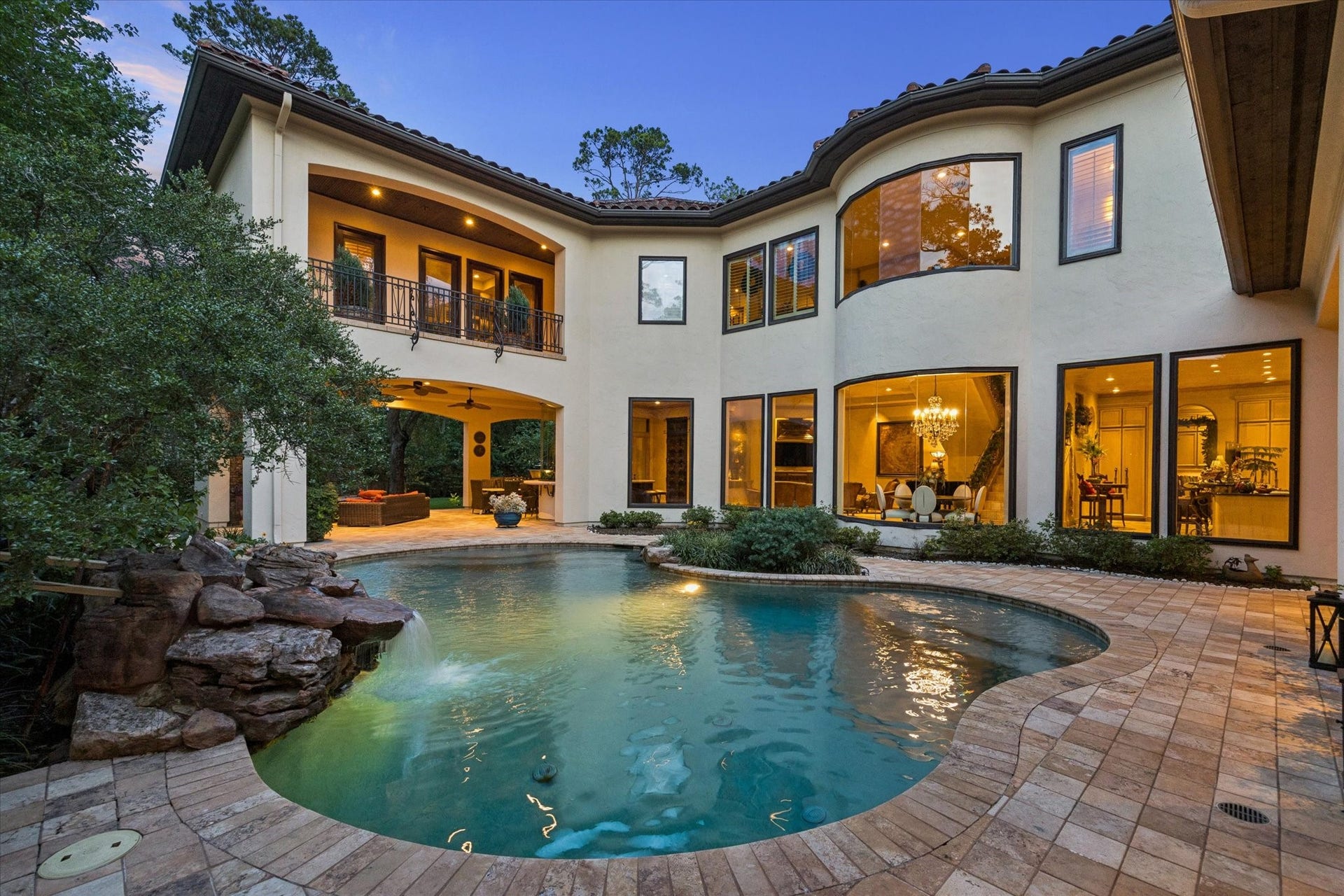 2 Lacewood Lane, Piney Point Village, TX 77024 2 Lacewood Lane, Piney Point Village, TX 77024