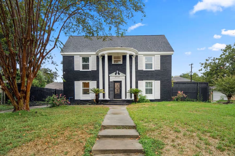 Property photo for 3741 Charleston Street, Houston, TX