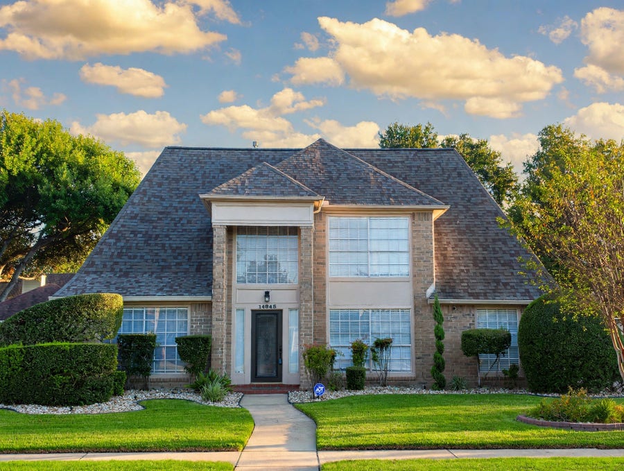 Property photo for 14943 Tramore Drive, Houston, TX