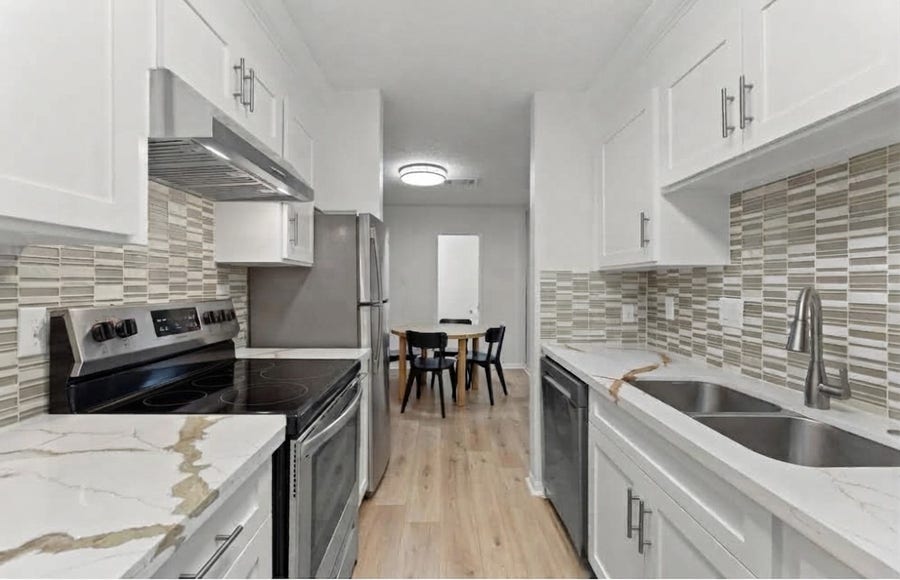 Property photo for 2379 Briarwest Boulevard, #96, Houston, TX