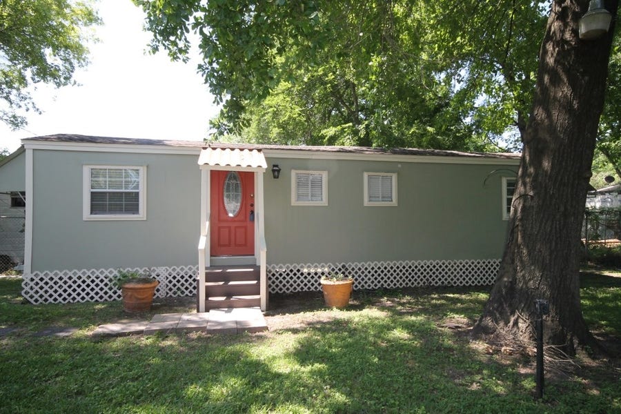 Property photo for 734-A Mcdaniel Street, Houston, TX