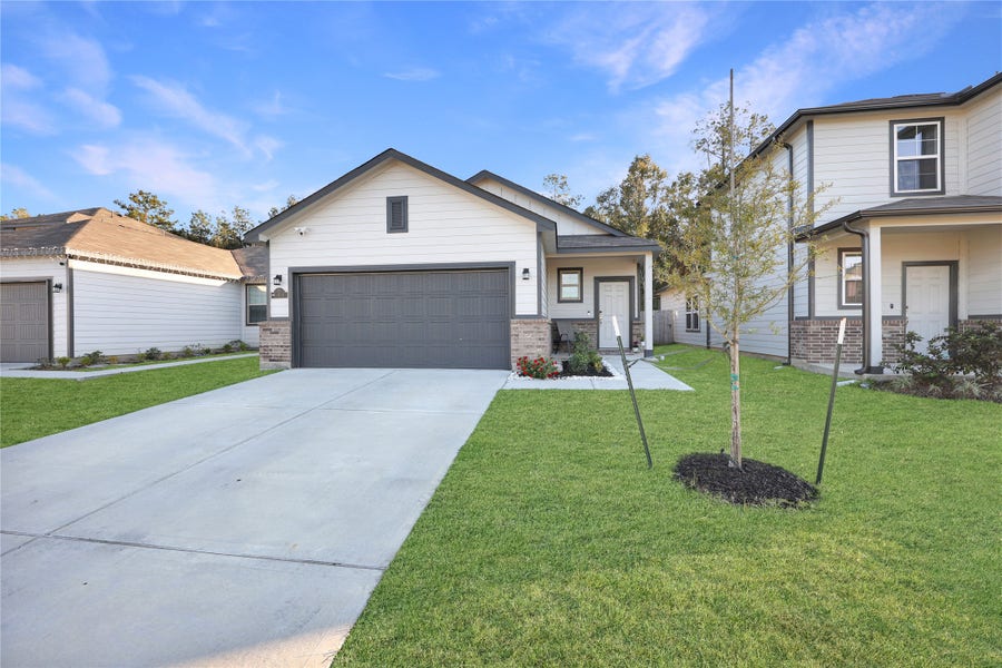 Property photo for 16858 Pandora Way, Porter, TX