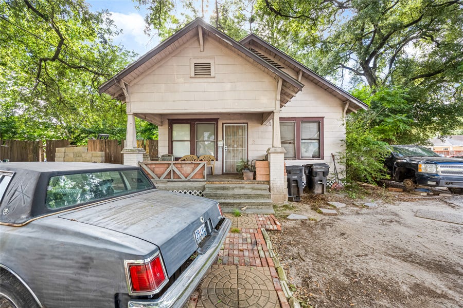Property photo for 9016 Fulton Street, Houston, TX