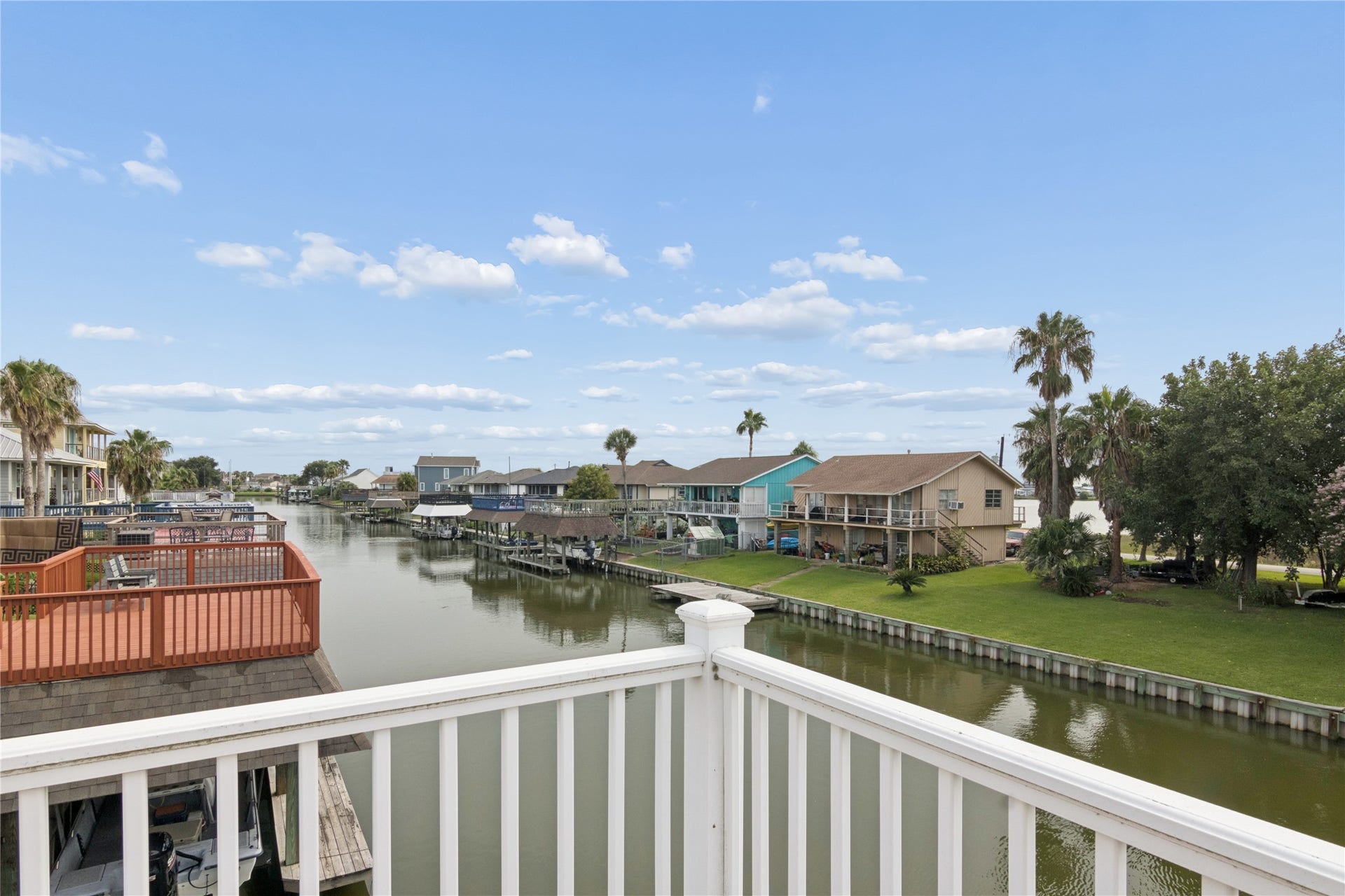10 N Flamingo Street, La Marque, TX 77568