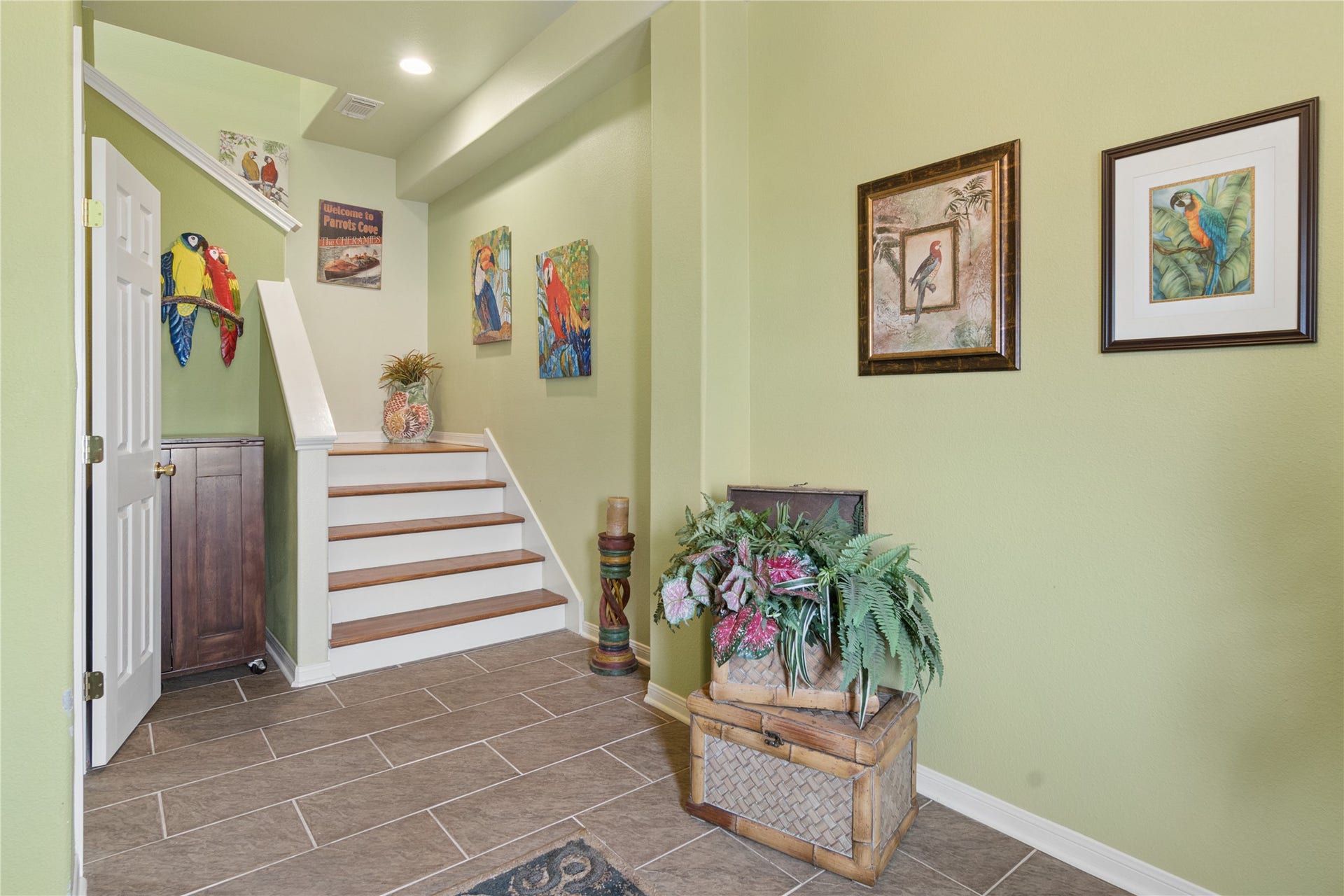 10 N Flamingo Street, La Marque, TX 77568