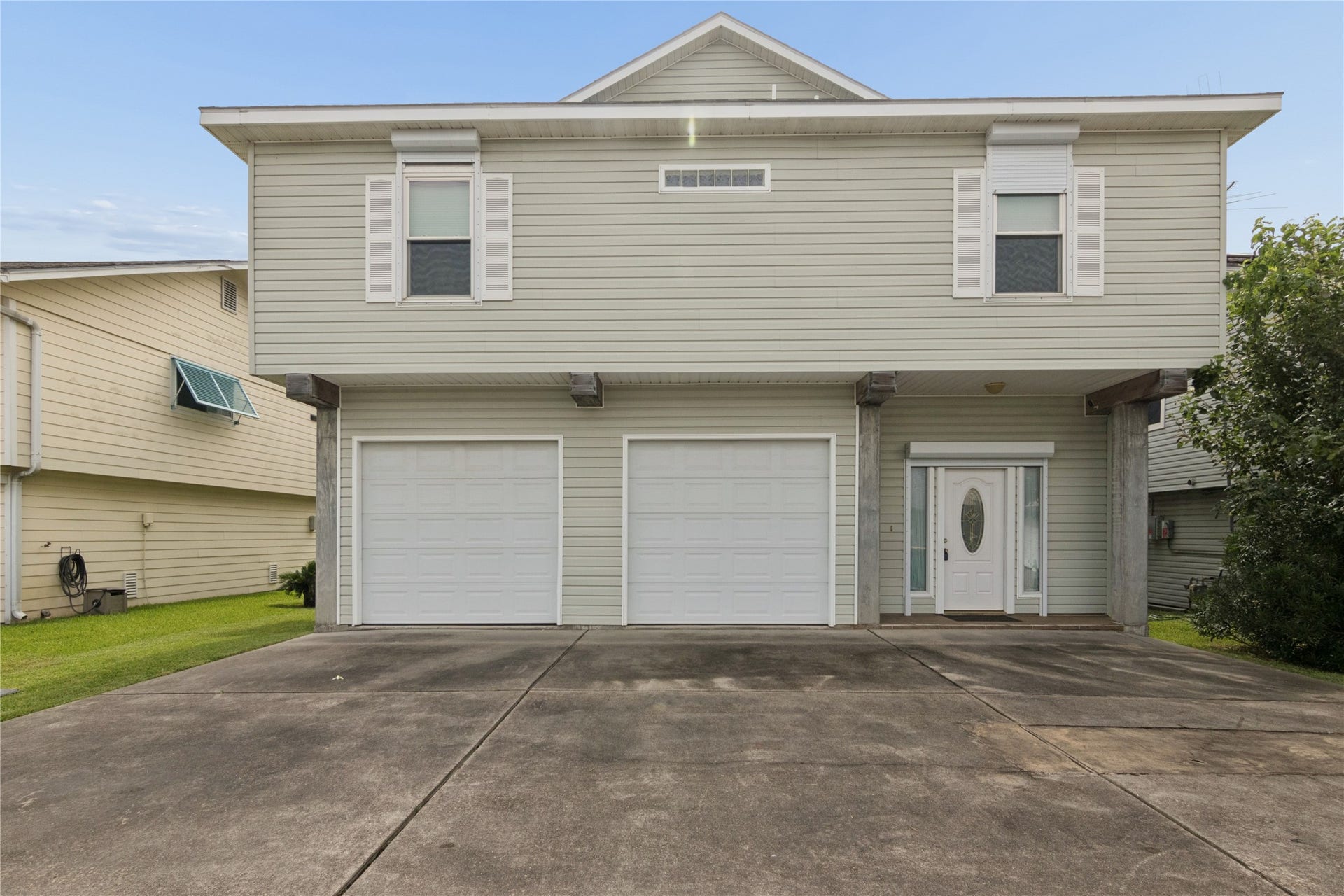 10 N Flamingo Street, La Marque, TX 77568