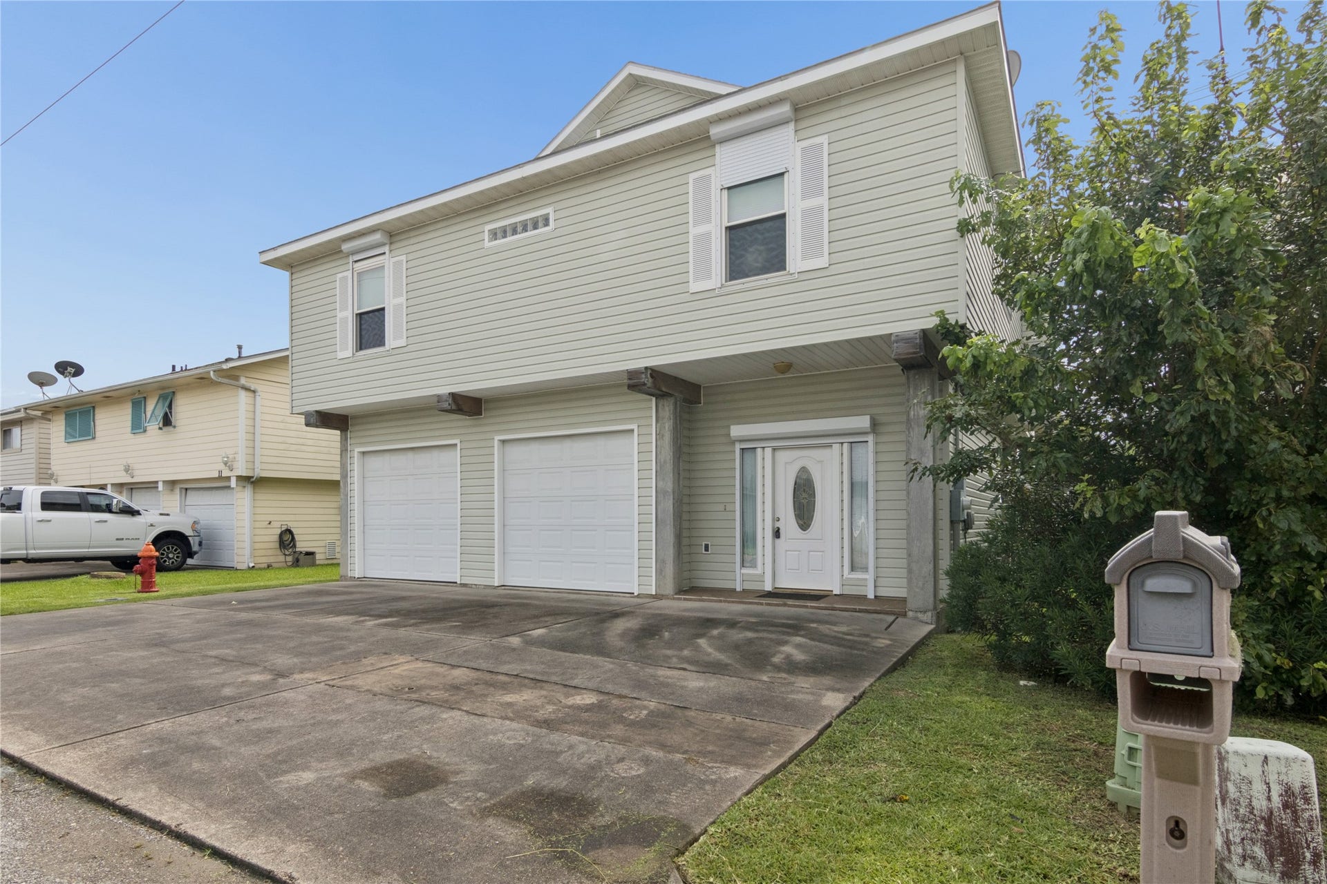 10 N Flamingo Street, La Marque, TX 77568