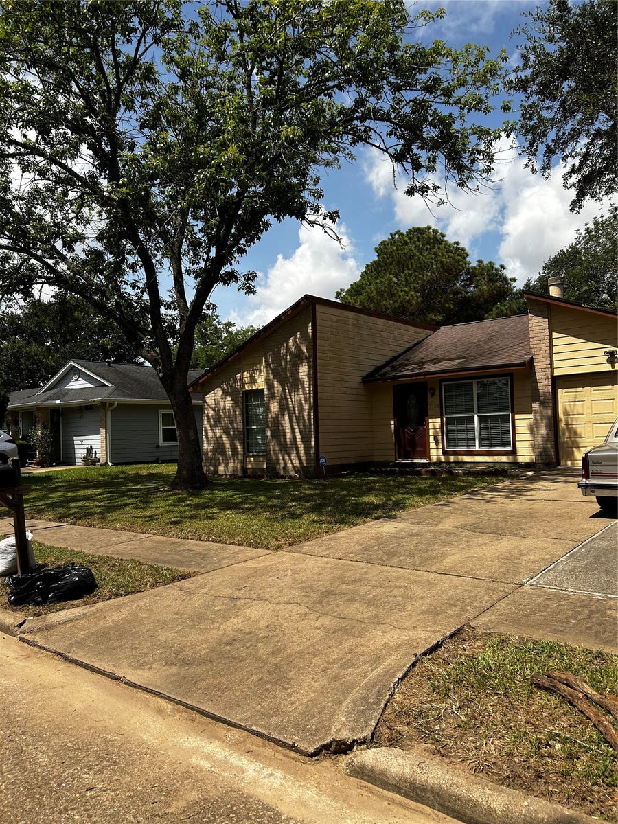 Property photo for 2123 Crosscoach Lane, Katy, TX