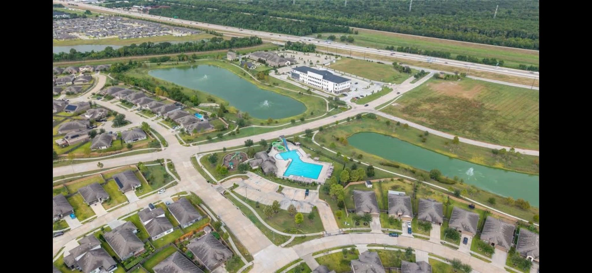 19043 Denstone Cliff Way, Richmond, TX 77407