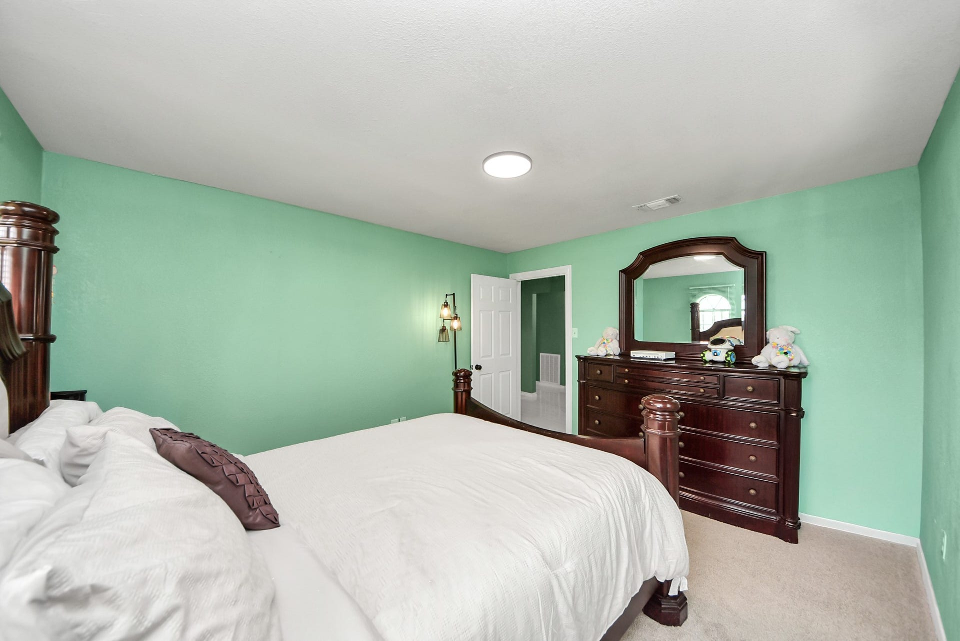 5241 County Road 819, Brazoria, TX 77422 You'll have space to acomodate all your furniture, ensuring long-term functionality without compromising style or comfort.