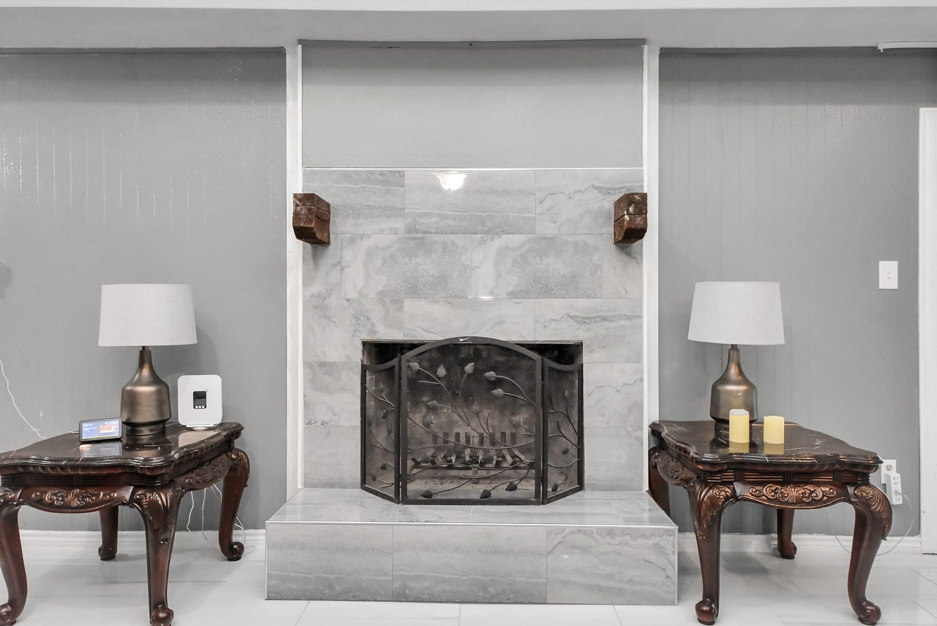 5241 County Road 819, Brazoria, TX 77422 The beauty is in the details...