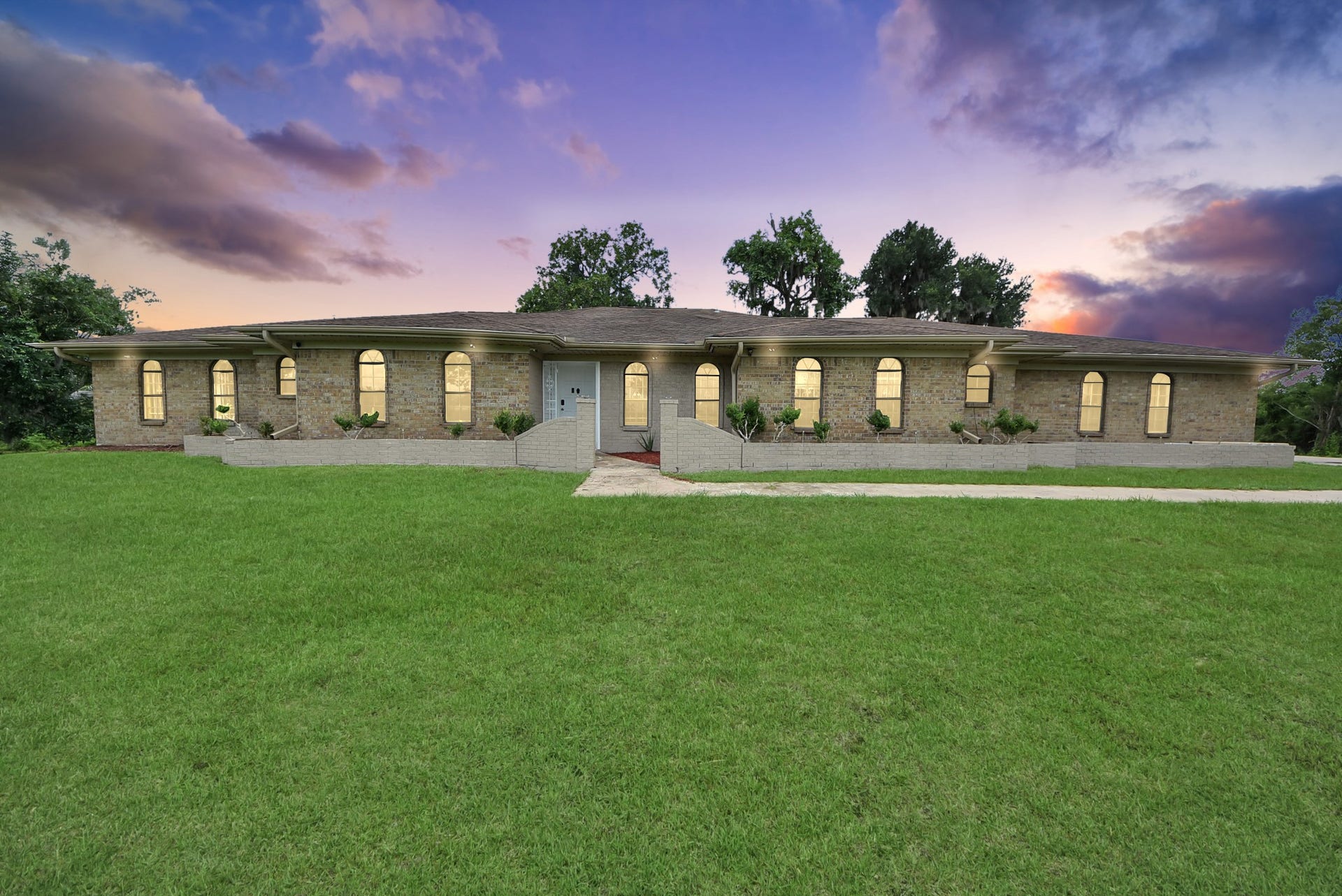 5241 County Road 819, Brazoria, TX 77422 Look at this beautiful picture of your new home in Brazoria Texas!!!