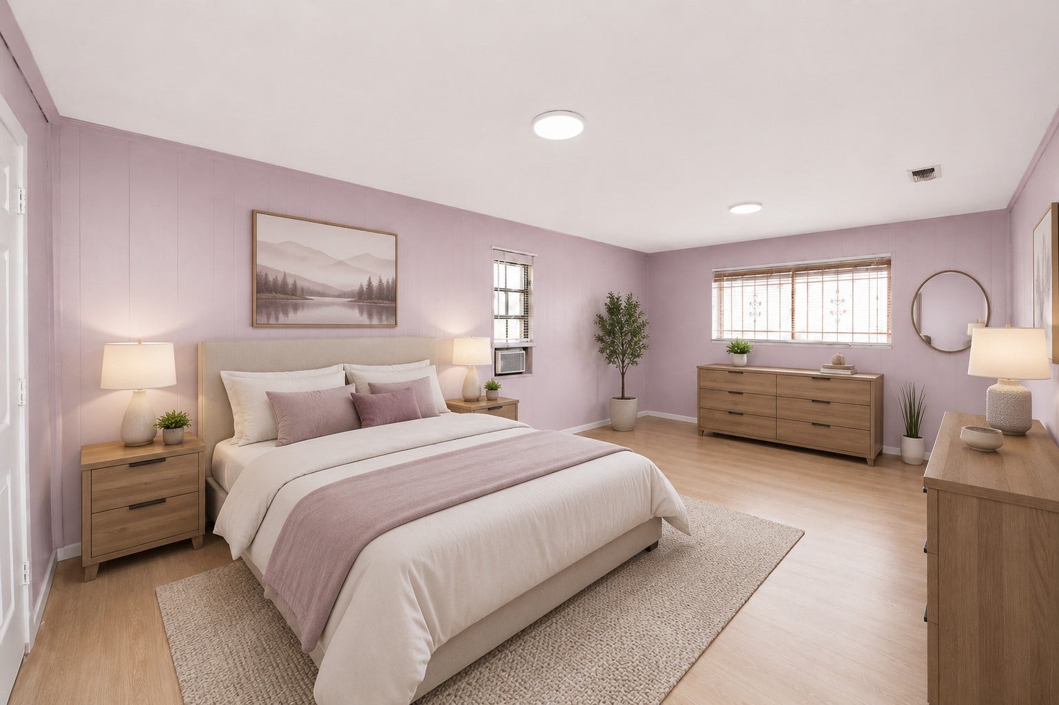 5241 County Road 819, Brazoria, TX 77422 This is a virtual staged suggestion of how this room would look if you used it as a bedroom.