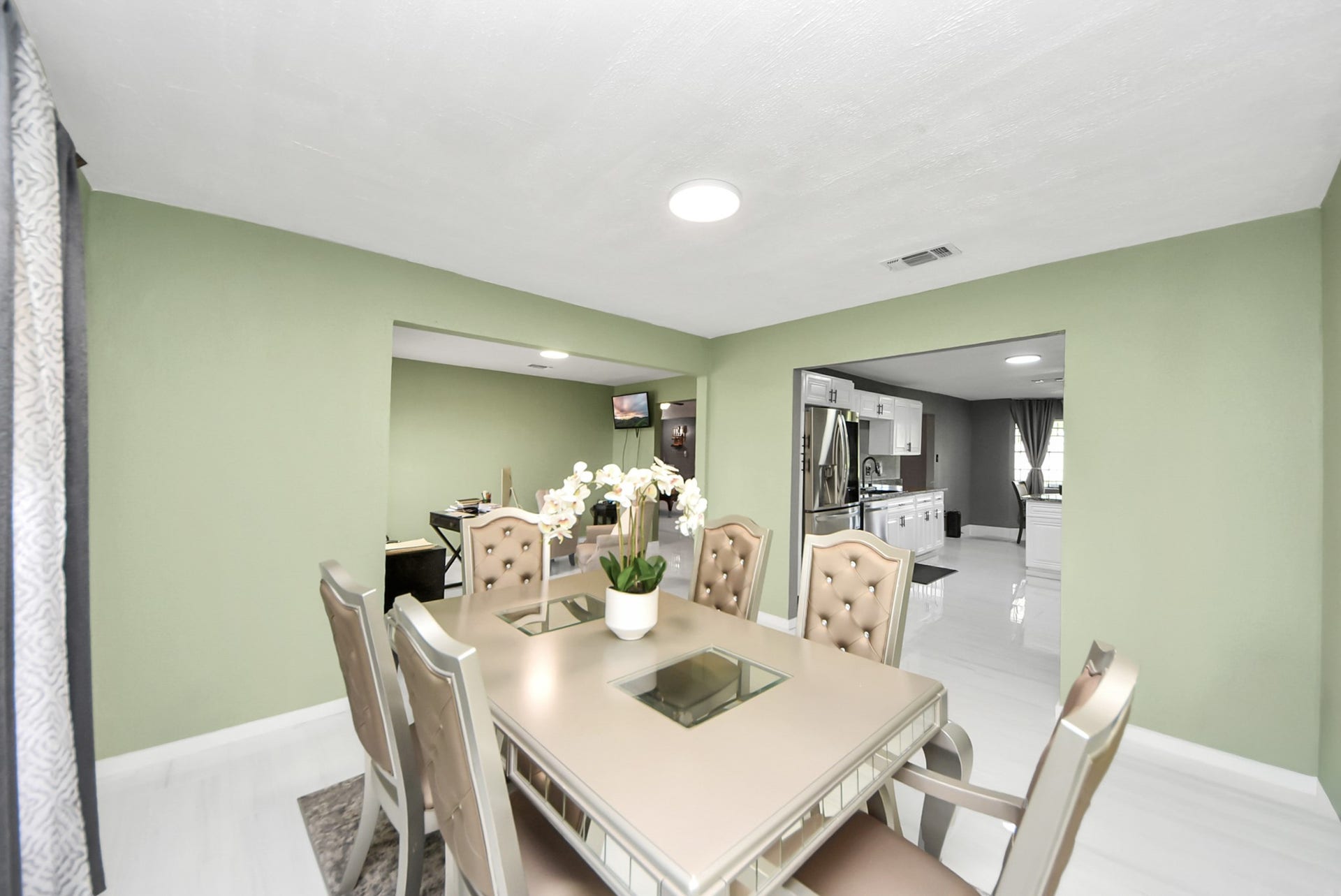 5241 County Road 819, Brazoria, TX 77422 This inviting space combines timeless charm with refined details.