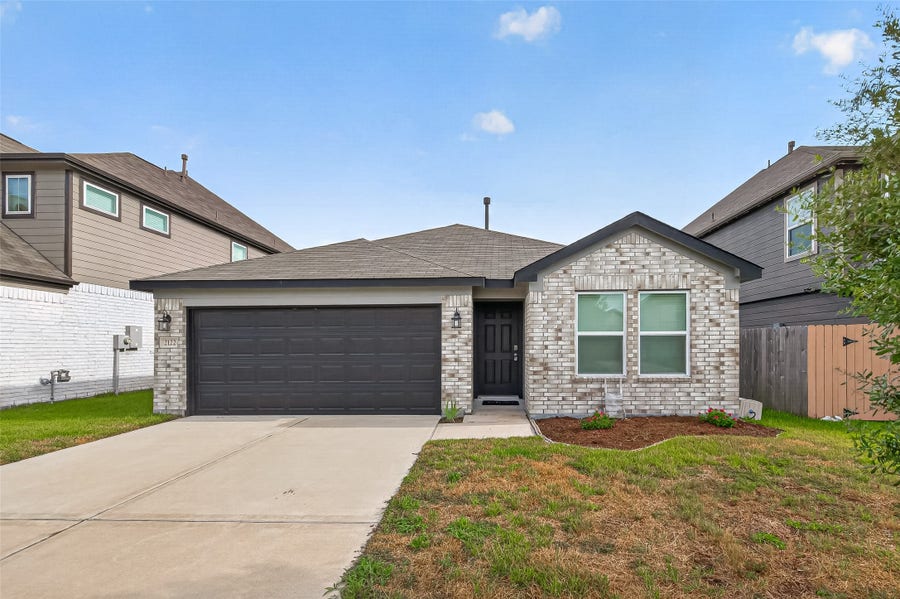 Property photo for 2122 Artic Loon Drive, Conroe, TX