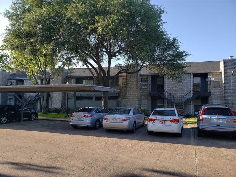 Property photo for 10603 S Wilcrest Drive, #27, Houston, TX