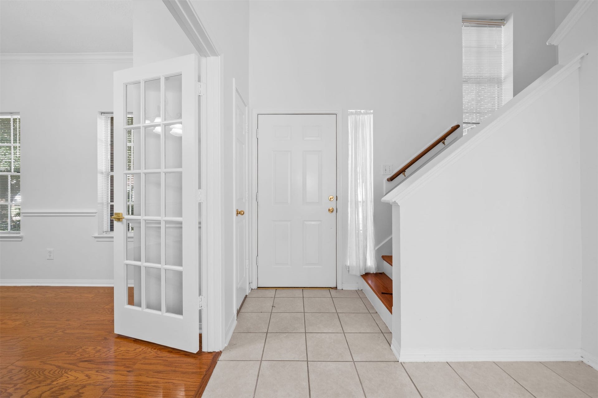 2138 Mossy Trail Drive, Katy, TX 77450
