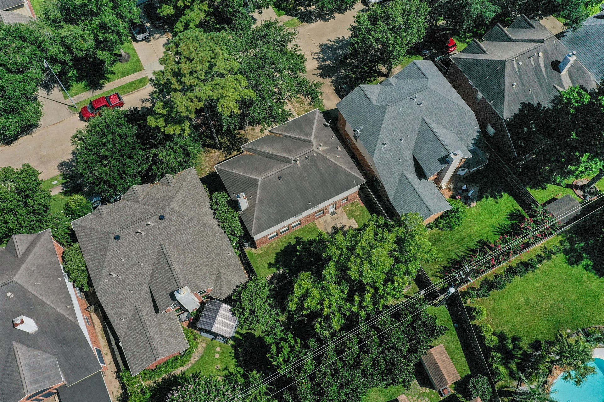 2138 Mossy Trail Drive, Katy, TX 77450