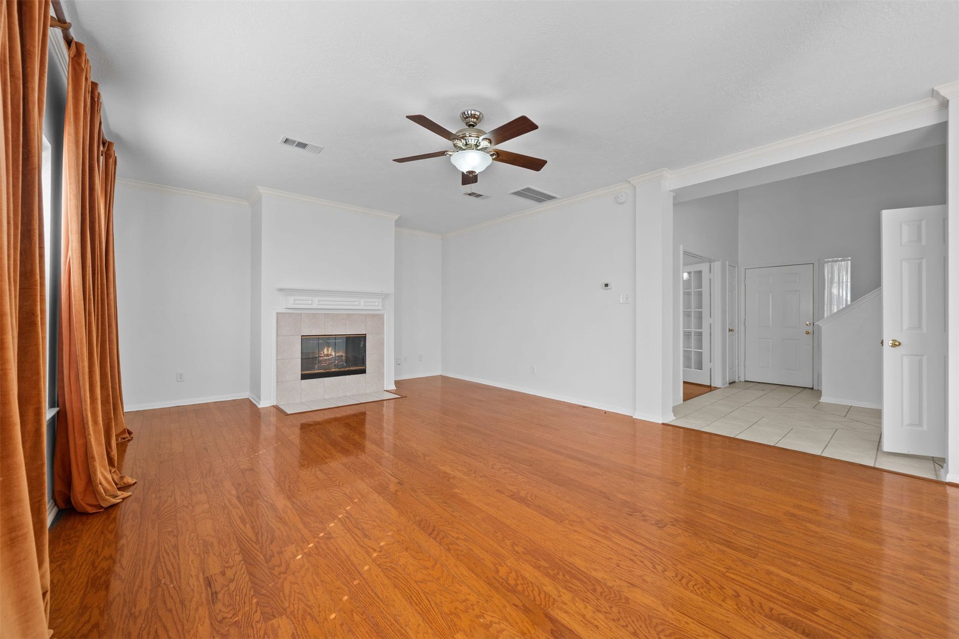 2138 Mossy Trail Drive, Katy, TX 77450